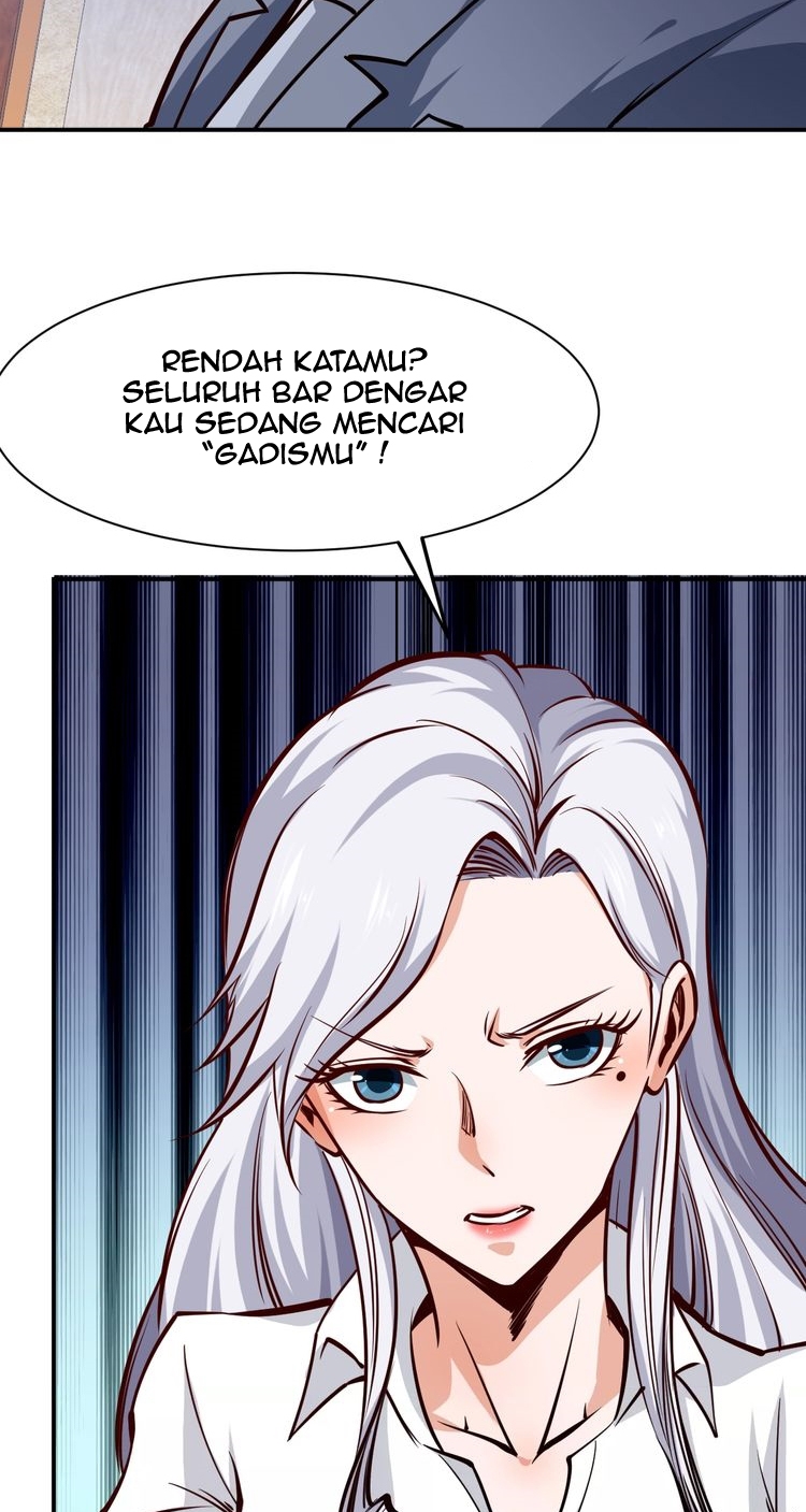 Melee Mad Soldier! Chapter 05 Gambar 50